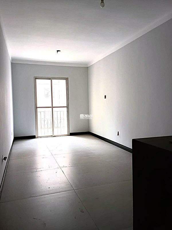 Apartamento em Bosque, Campinas - SP | Zelo Imóveis: Apartamento à venda, Bosque - Campinas/SP