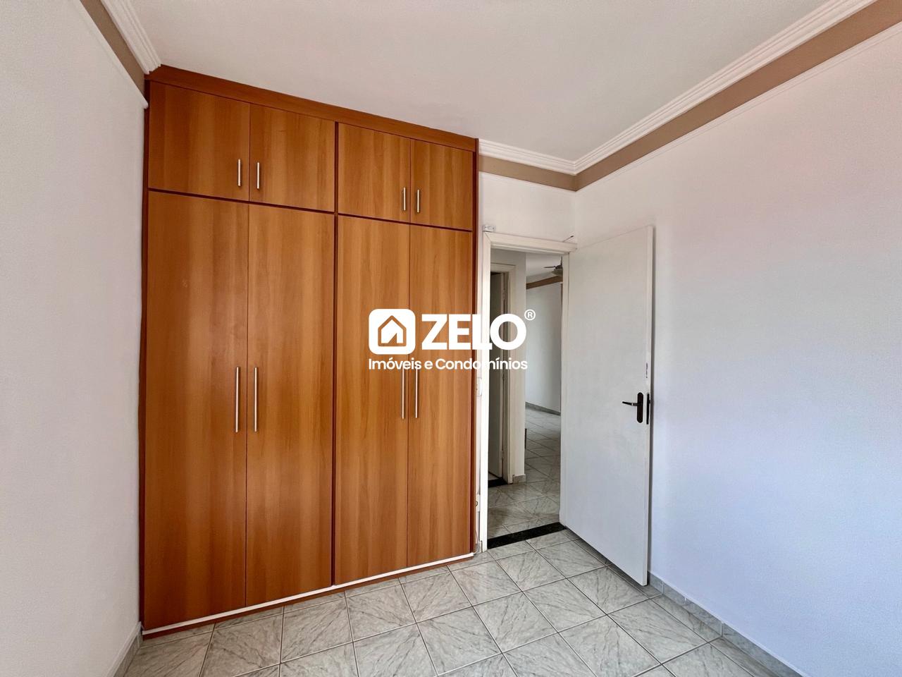 Jardim São Vicente Campinas SP: 