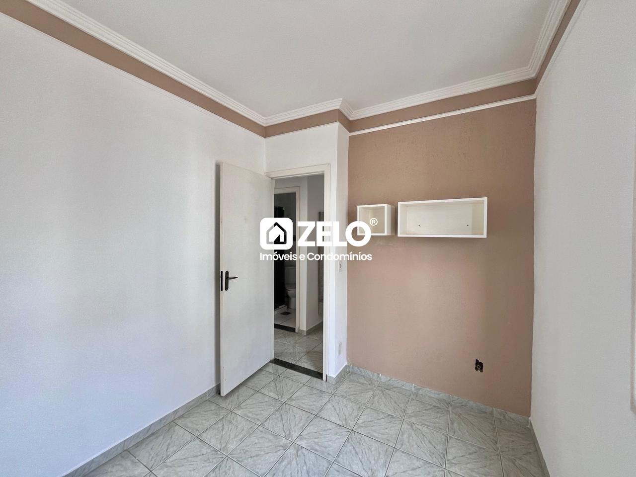 Jardim São Vicente Campinas SP: 