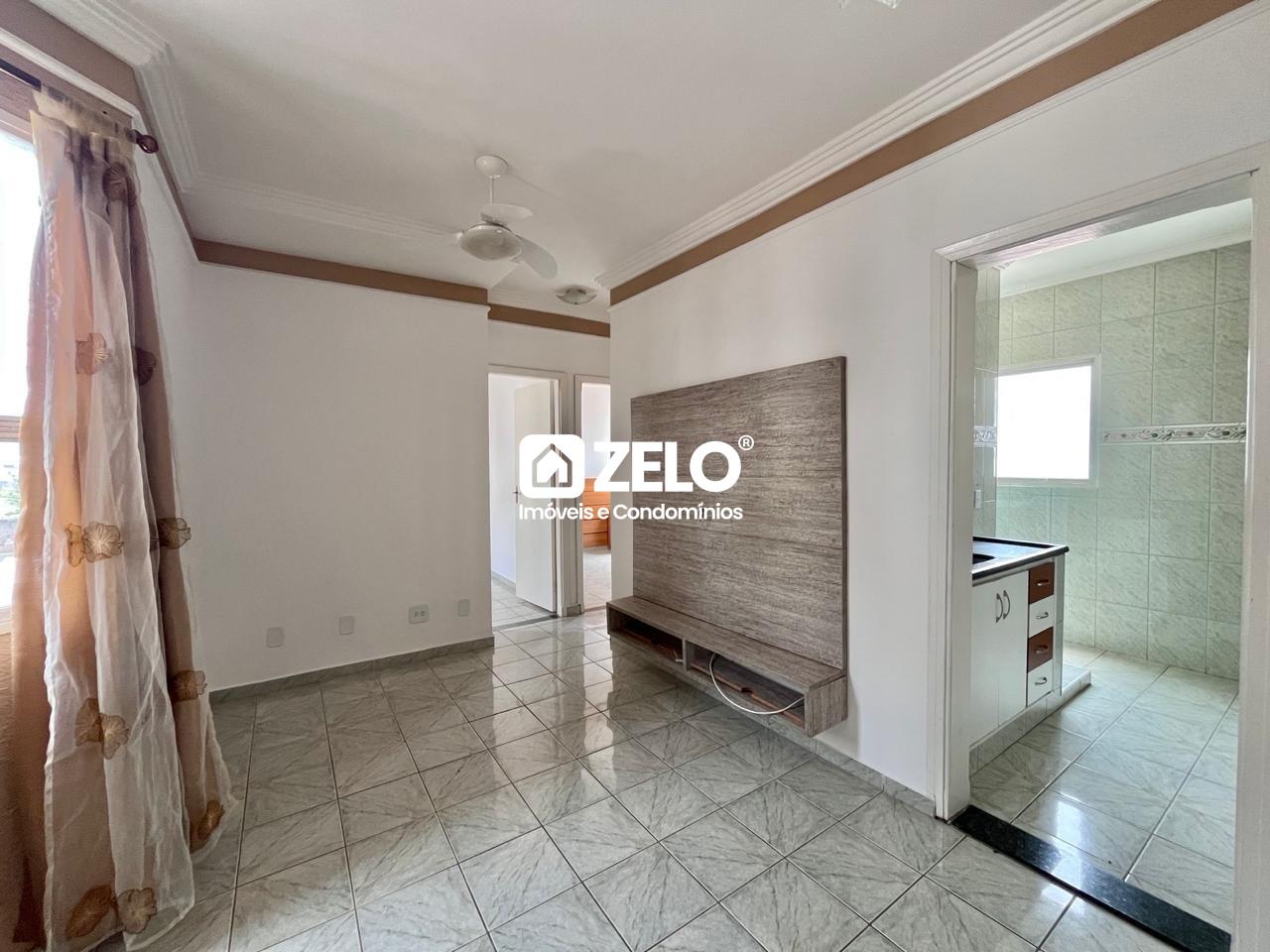 Jardim São Vicente Campinas SP: 