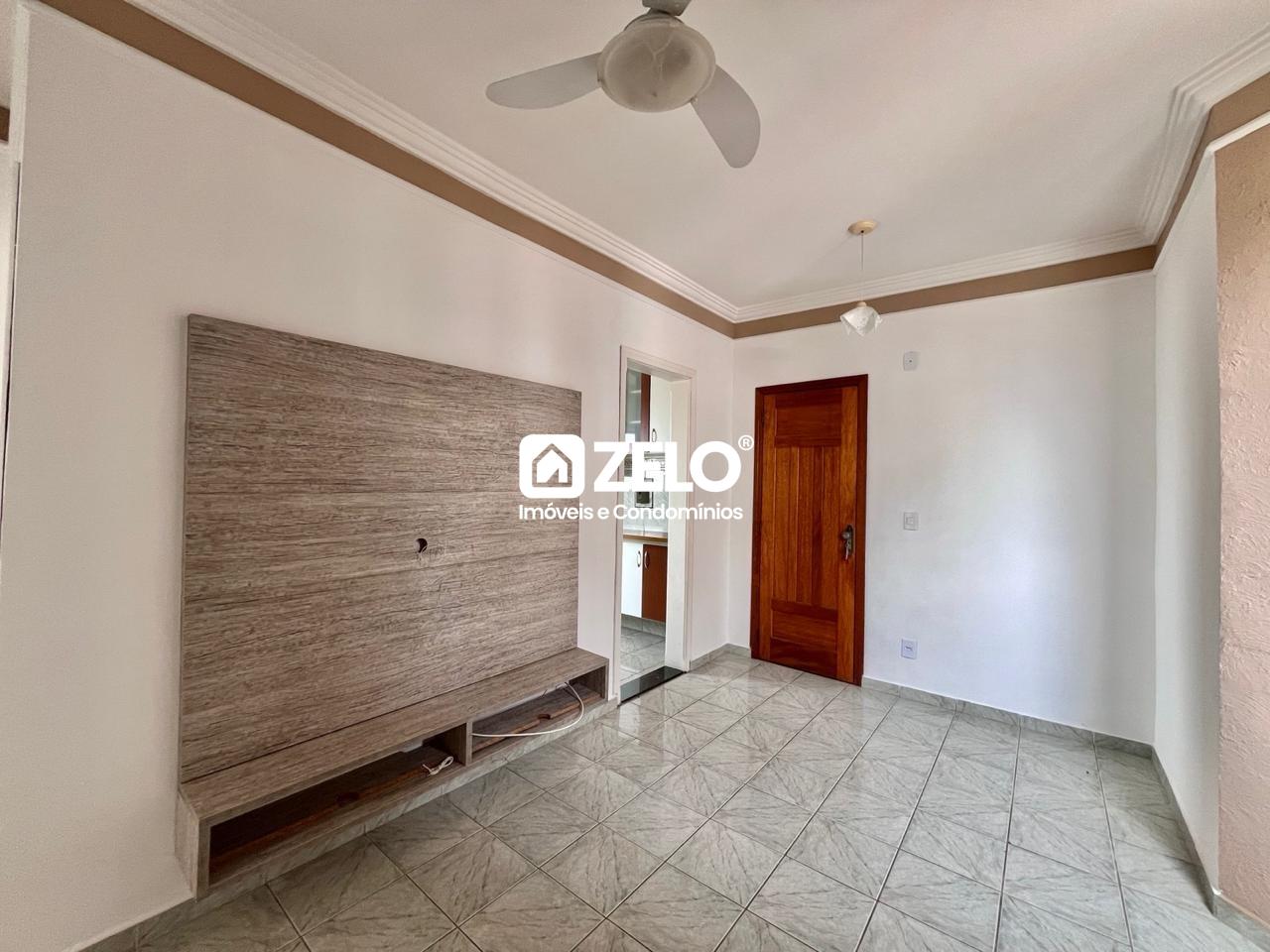 Jardim São Vicente Campinas SP: 