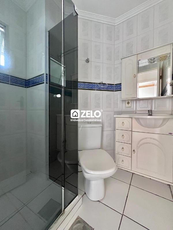 Jardim São Vicente Campinas SP: 