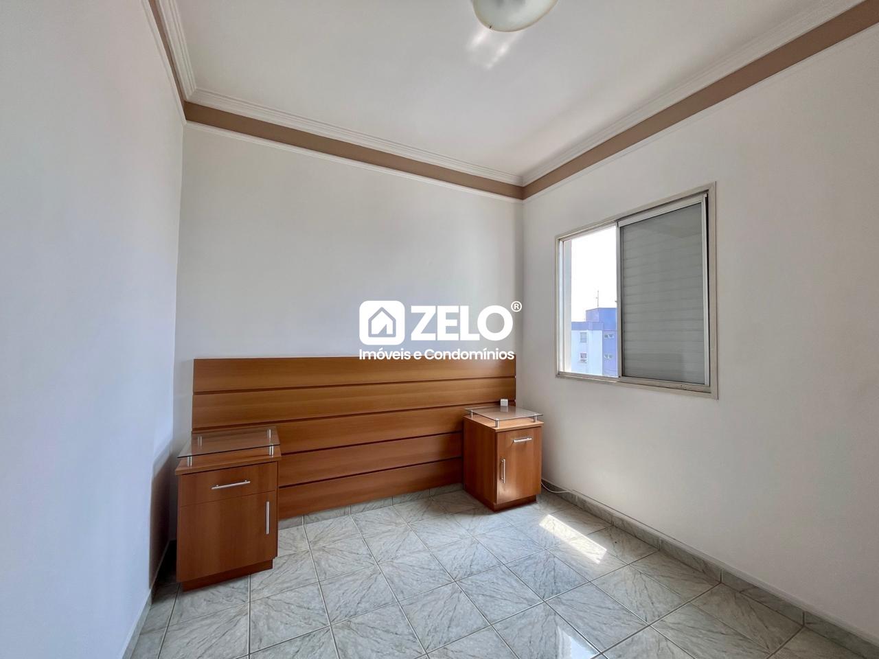 Jardim São Vicente Campinas SP: 