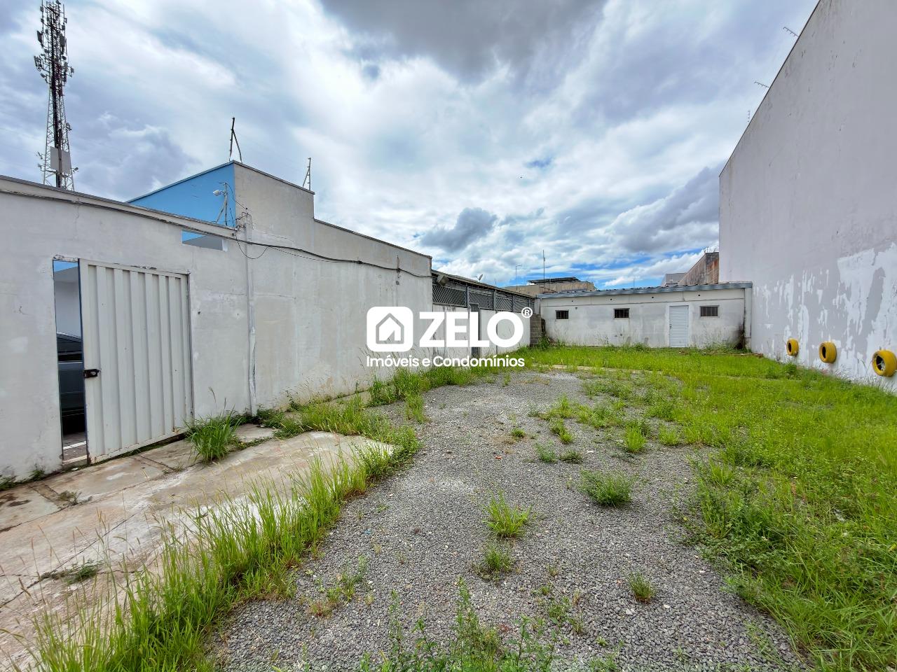 Salão em Loteamento Remanso Campineiro, Hortolândia - SP | Zelo Imóveis: Salão para alugar, Loteamento Remanso Campineiro - Hortolândia/SP