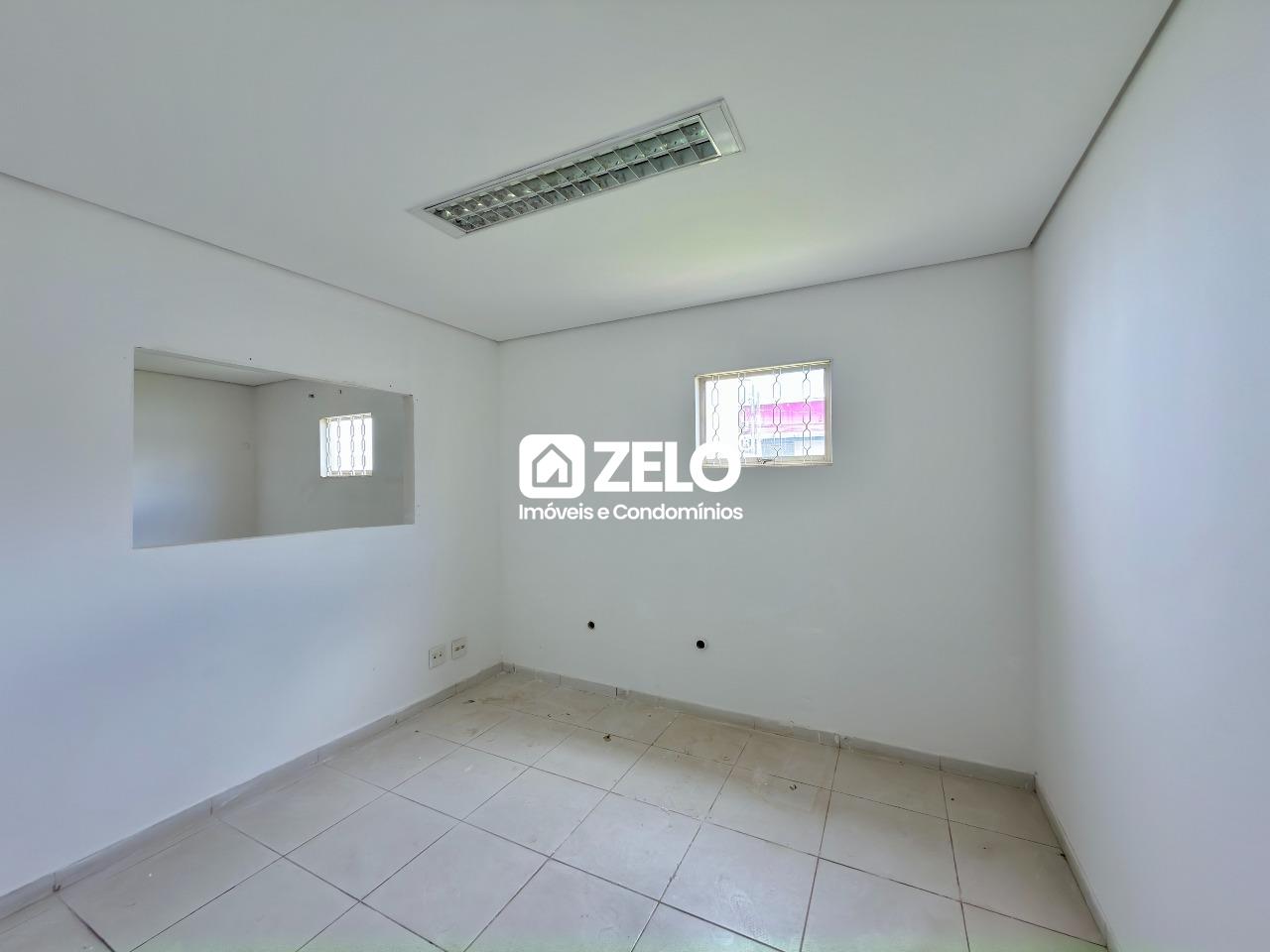 Salão em Loteamento Remanso Campineiro, Hortolândia - SP | Zelo Imóveis: Salão para alugar, Loteamento Remanso Campineiro - Hortolândia/SP