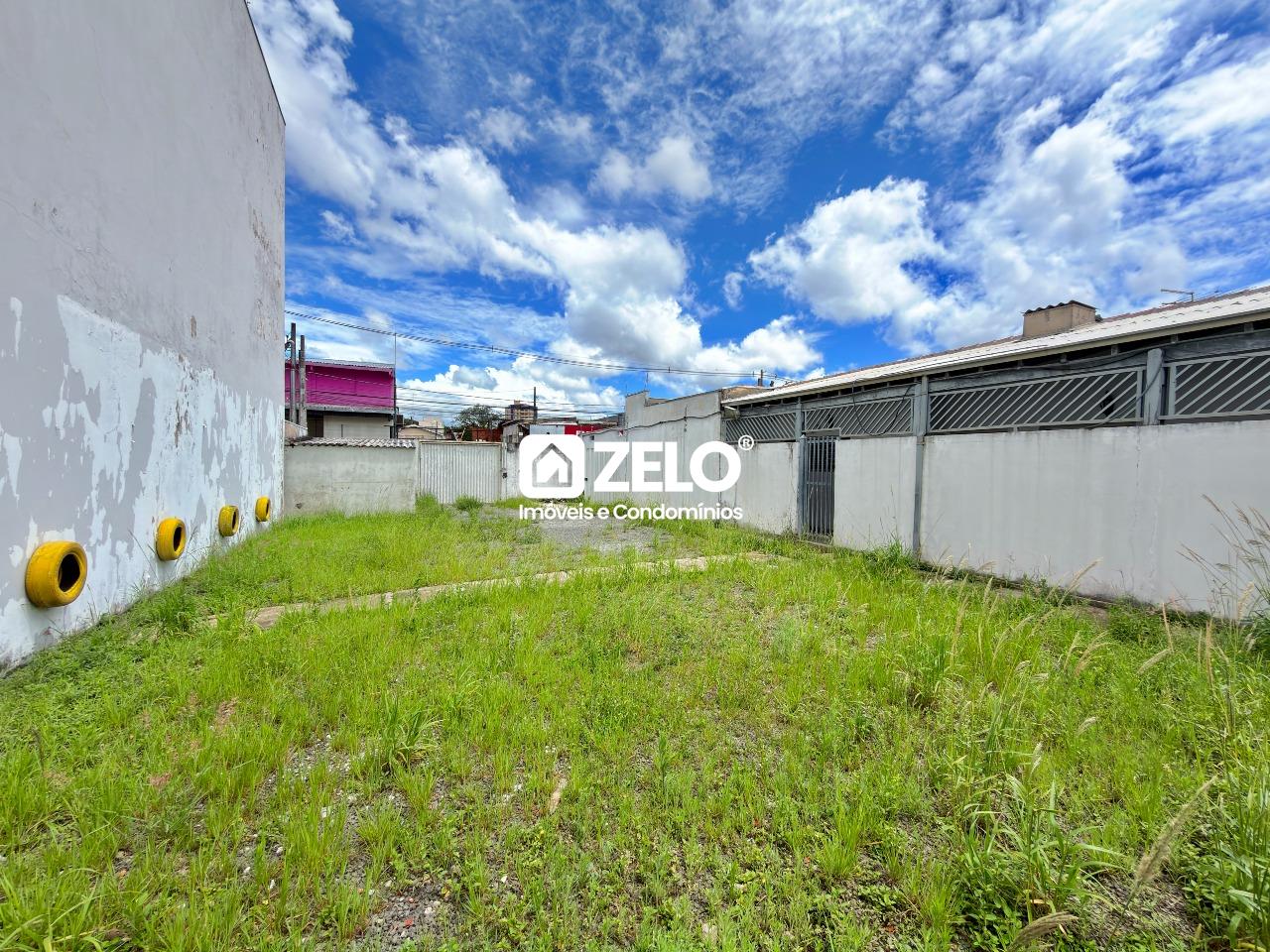Salão em Loteamento Remanso Campineiro, Hortolândia - SP | Zelo Imóveis: Salão para alugar, Loteamento Remanso Campineiro - Hortolândia/SP