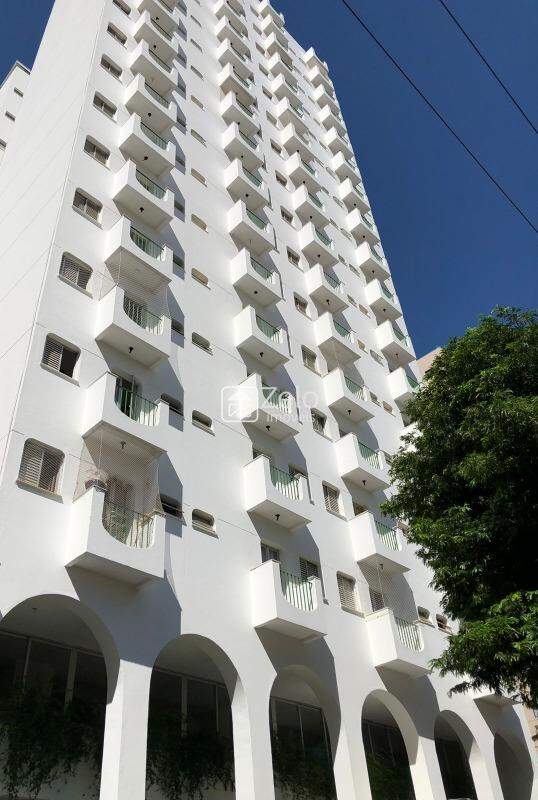 Apartamento em Botafogo, Campinas - SP | Zelo Imóveis: Apartamento à venda, Botafogo - Campinas/SP