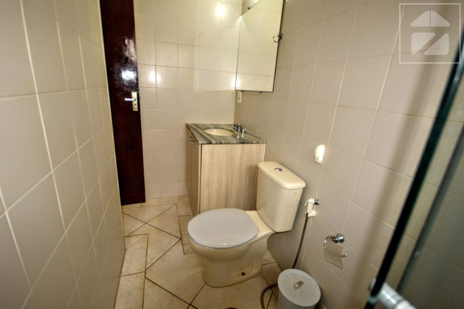 Apartamento em Botafogo, Campinas - SP | Zelo Imóveis: Apartamento à venda, Botafogo - Campinas/SP