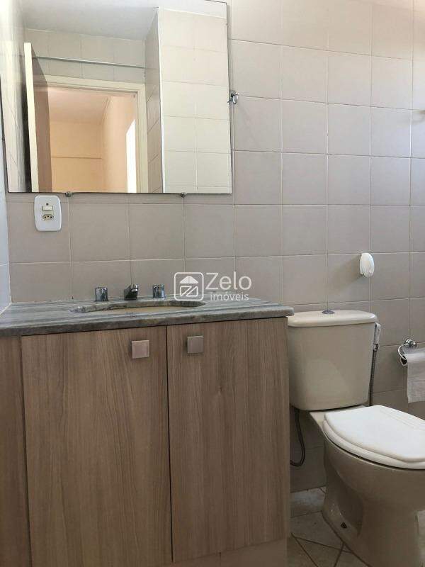 Apartamento em Botafogo, Campinas - SP | Zelo Imóveis: Apartamento à venda, Botafogo - Campinas/SP