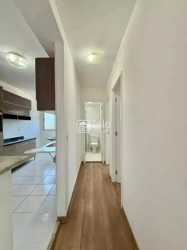 Apartamento em Jardim Myrian Moreira da Costa, Campinas - SP | Zelo Imóveis: 