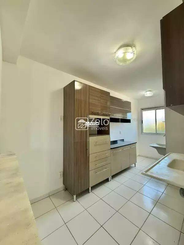 Apartamento em Jardim Myrian Moreira da Costa, Campinas - SP | Zelo Imóveis: 