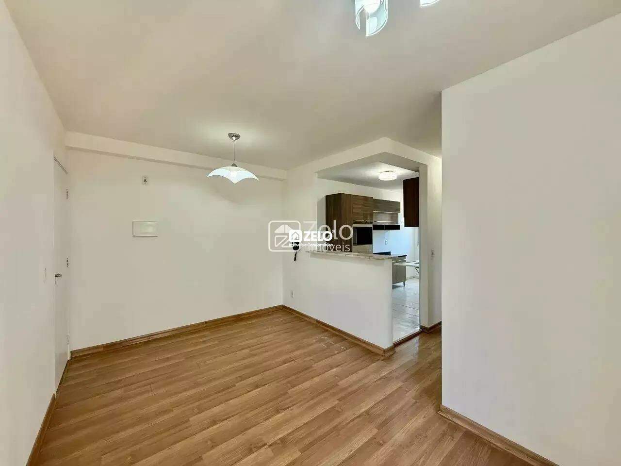 Apartamento em Jardim Myrian Moreira da Costa, Campinas - SP | Zelo Imóveis: 