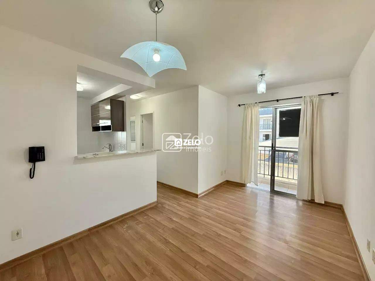 Apartamento em Jardim Myrian Moreira da Costa, Campinas - SP | Zelo Imóveis: 