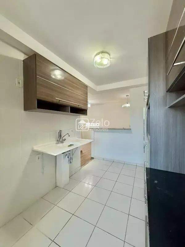 Apartamento em Jardim Myrian Moreira da Costa, Campinas - SP | Zelo Imóveis: 