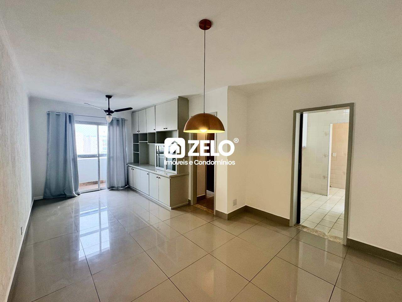 Apartamento em Cambuí, Campinas - SP | Zelo Imóveis: Apartamento para alugar, Cambuí - Campinas/SP