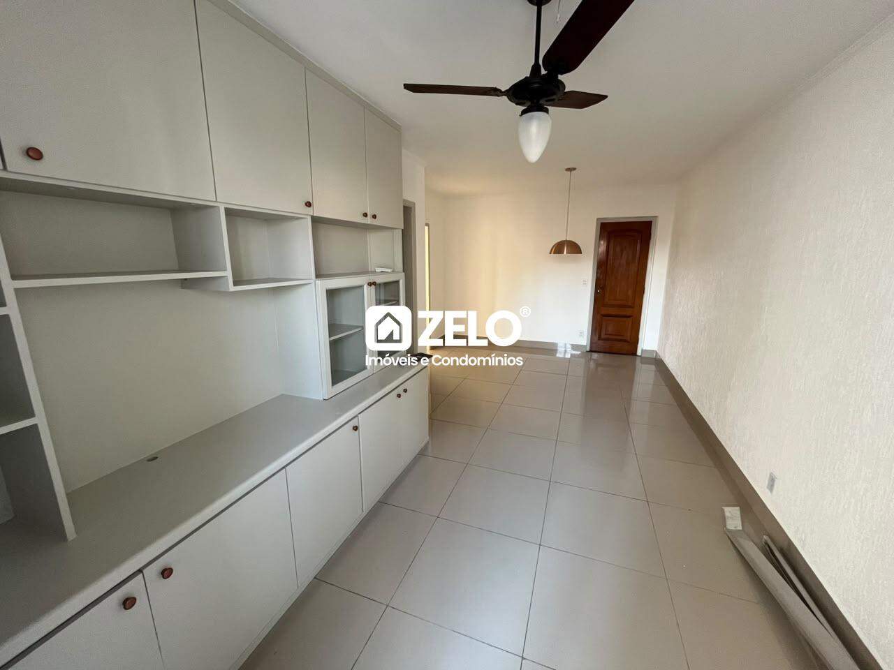 Apartamento em Cambuí, Campinas - SP | Zelo Imóveis: 