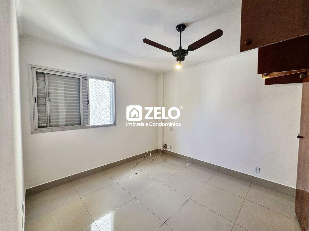 Apartamento em Cambuí, Campinas - SP | Zelo Imóveis: Apartamento para alugar, Cambuí - Campinas/SP