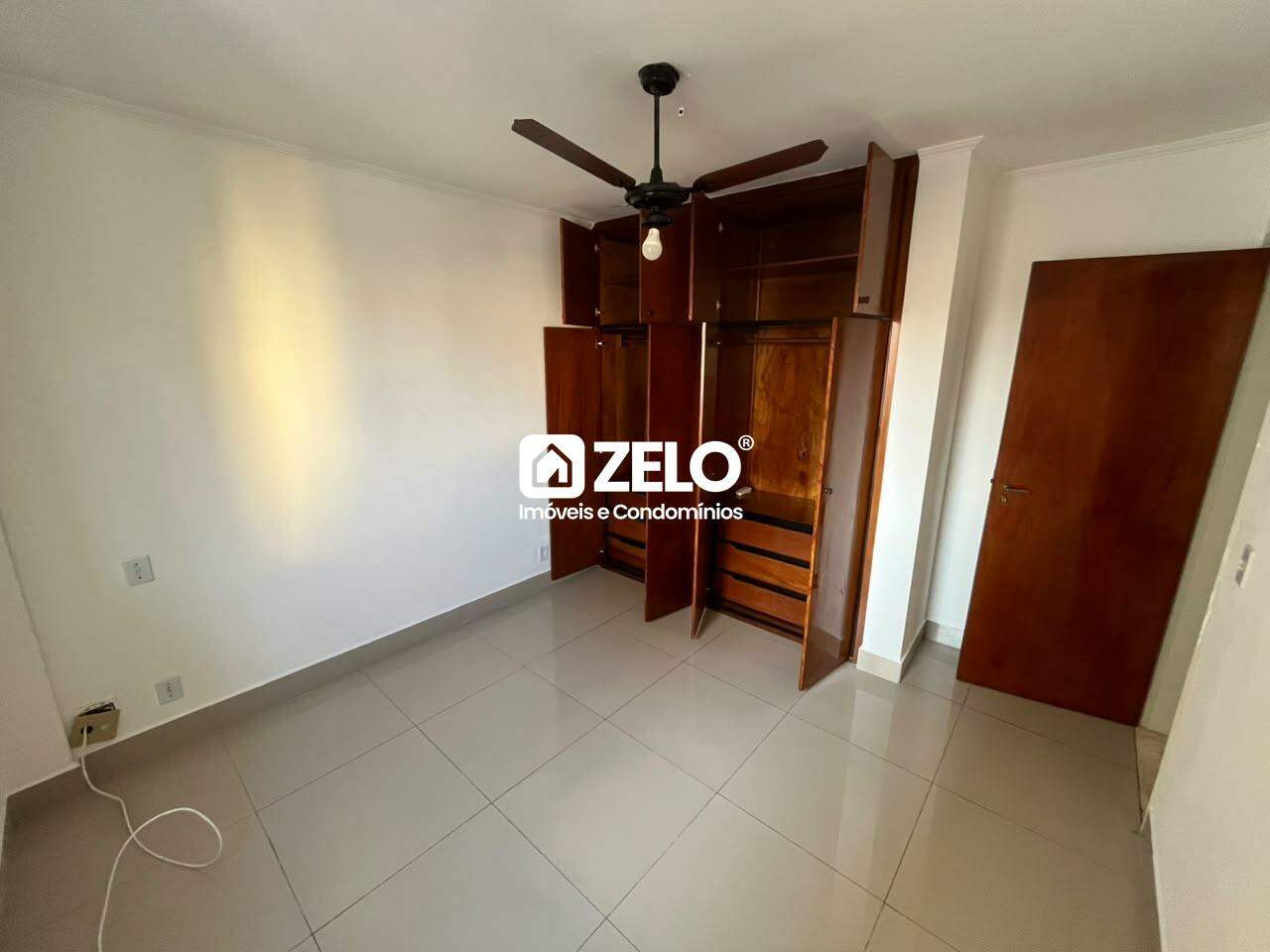 Apartamento em Cambuí, Campinas - SP | Zelo Imóveis: 