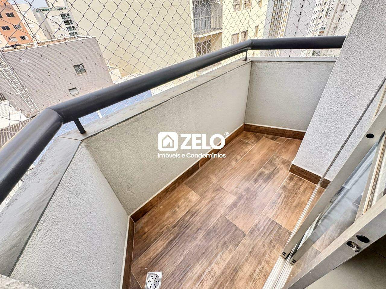 Apartamento em Cambuí, Campinas - SP | Zelo Imóveis: Apartamento para alugar, Cambuí - Campinas/SP