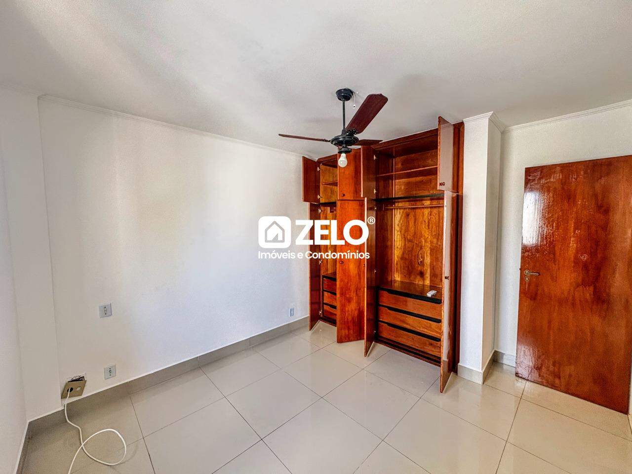 Apartamento em Cambuí, Campinas - SP | Zelo Imóveis: Apartamento para alugar, Cambuí - Campinas/SP