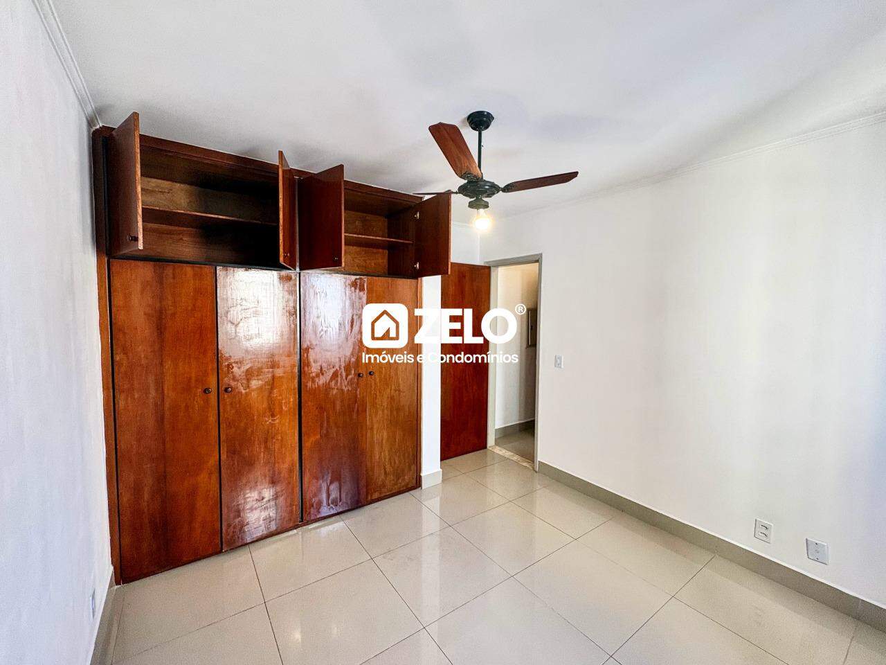 Apartamento em Cambuí, Campinas - SP | Zelo Imóveis: Apartamento para alugar, Cambuí - Campinas/SP