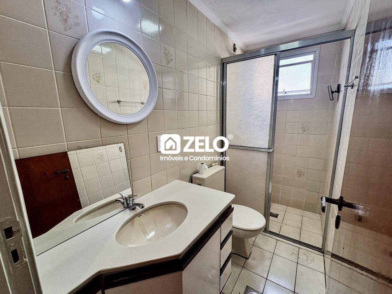 Apartamento em Cambuí, Campinas - SP | Zelo Imóveis: Apartamento para alugar, Cambuí - Campinas/SP
