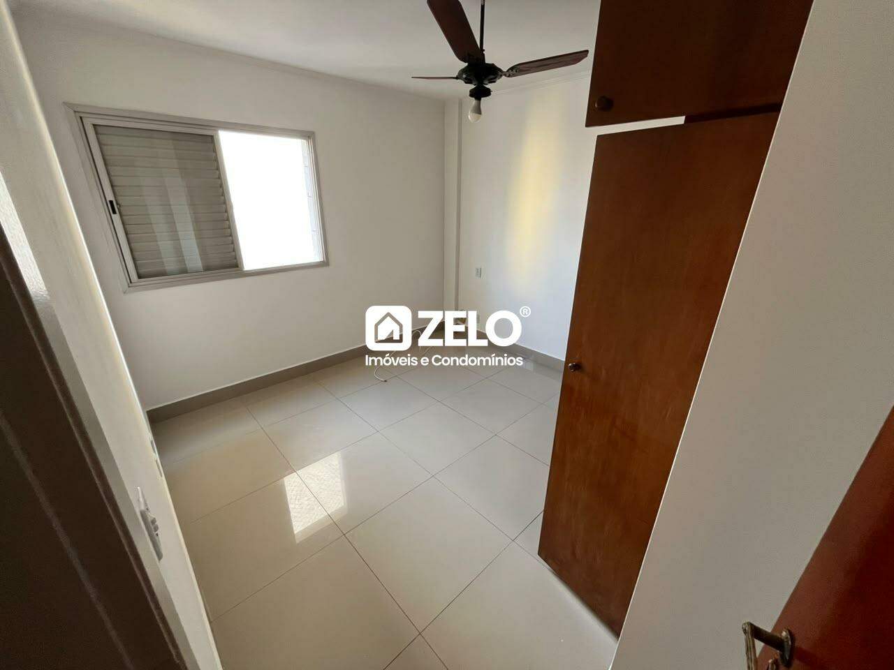 Apartamento em Cambuí, Campinas - SP | Zelo Imóveis: 