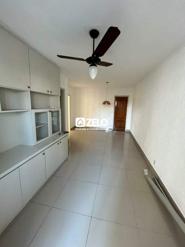 Apartamento em Cambuí, Campinas - SP | Zelo Imóveis: 
