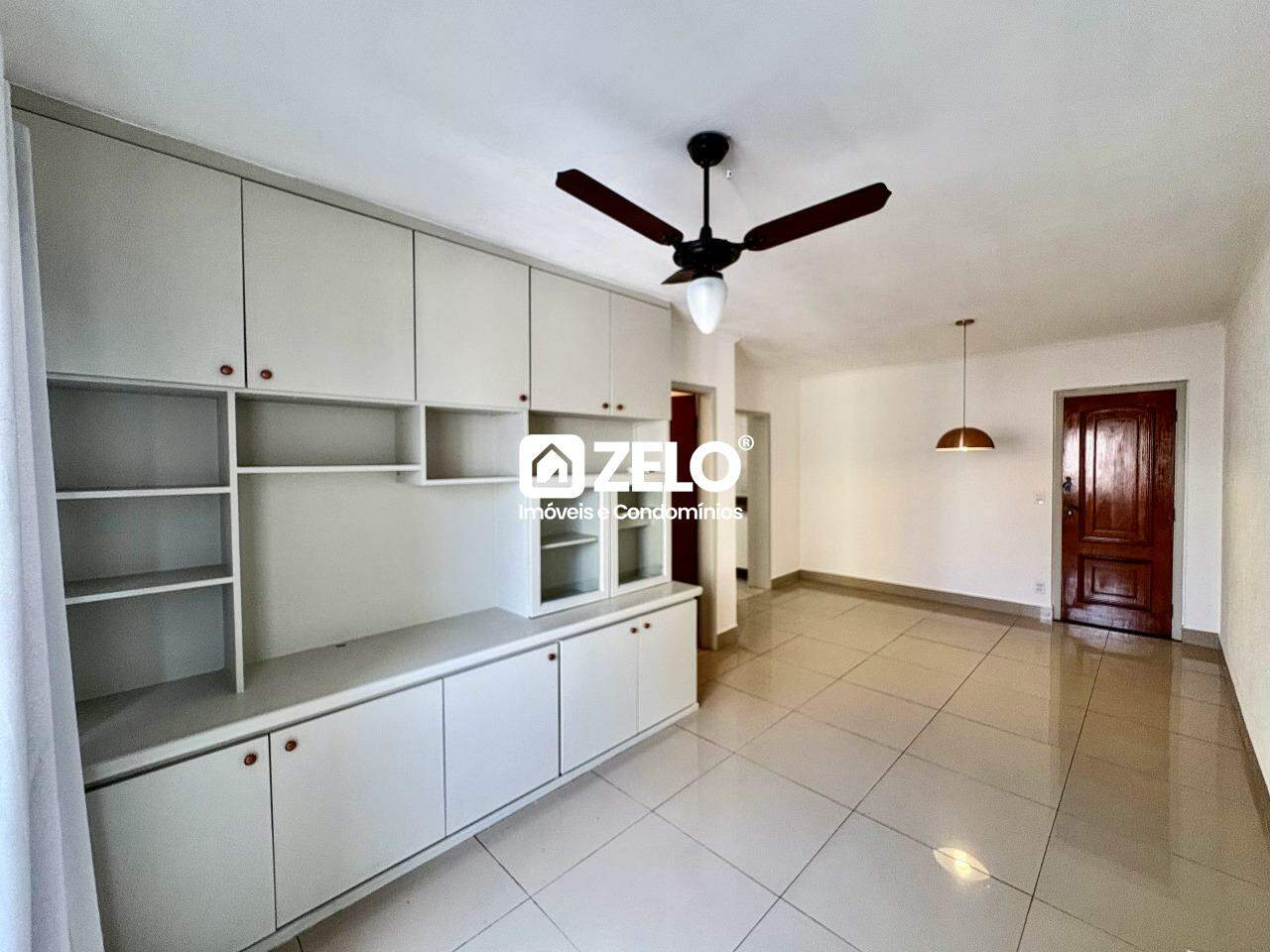Apartamento em Cambuí, Campinas - SP | Zelo Imóveis: Apartamento para alugar, Cambuí - Campinas/SP