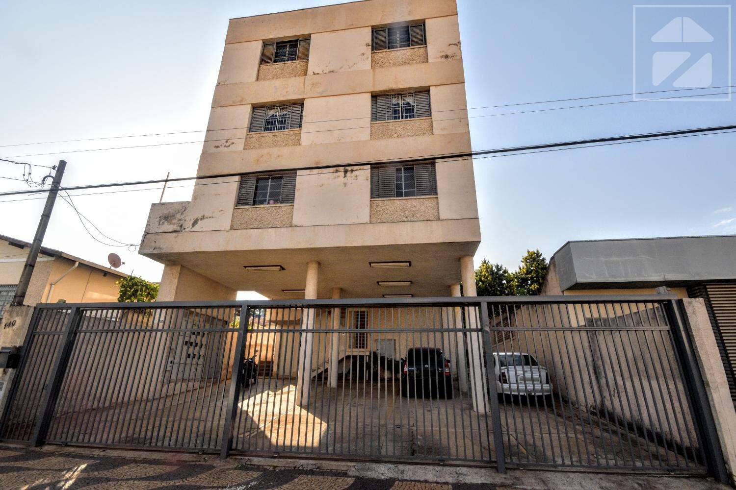 Apartamento em Jardim Chapadão, Campinas - SP | Zelo Imóveis: 