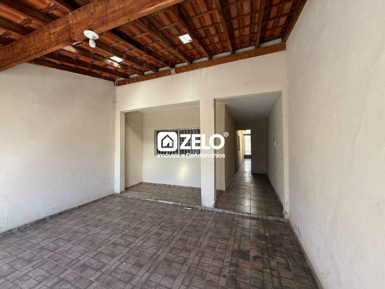 Casa em Jardim Interlagos, Hortolândia - SP | Zelo Imóveis: 