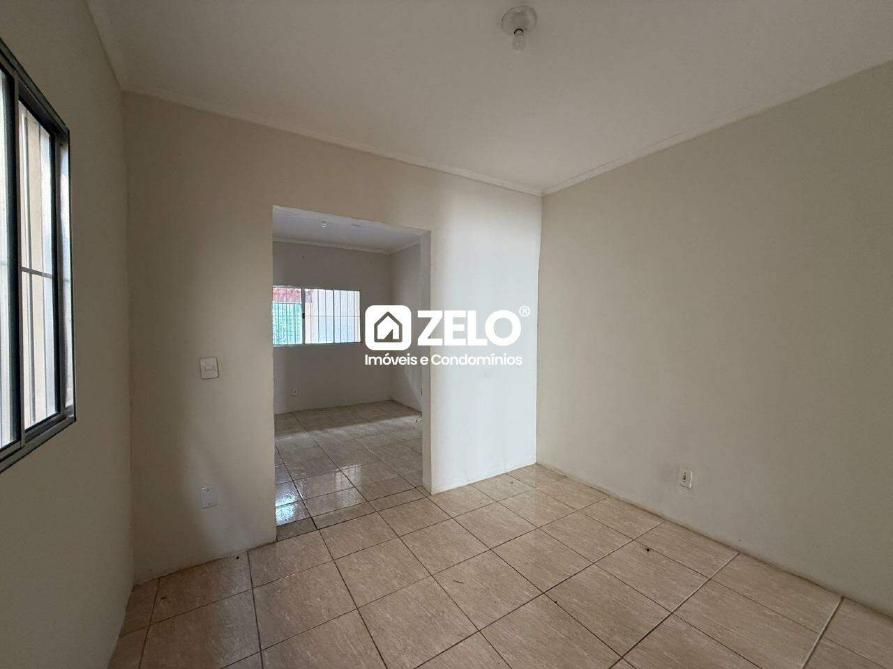 Casa em Jardim Interlagos, Hortolândia - SP | Zelo Imóveis: 