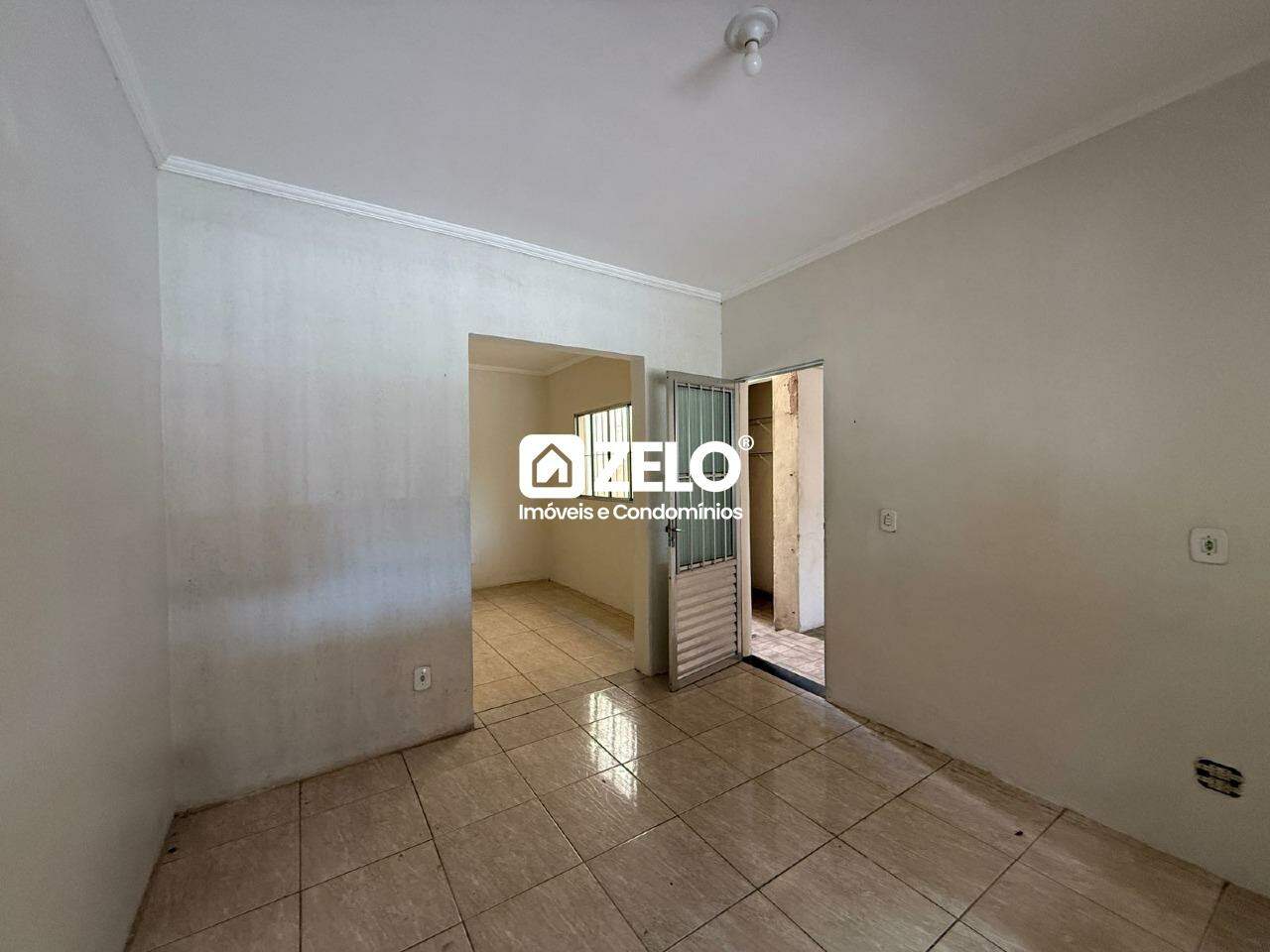 Casa em Jardim Interlagos, Hortolândia - SP | Zelo Imóveis: 