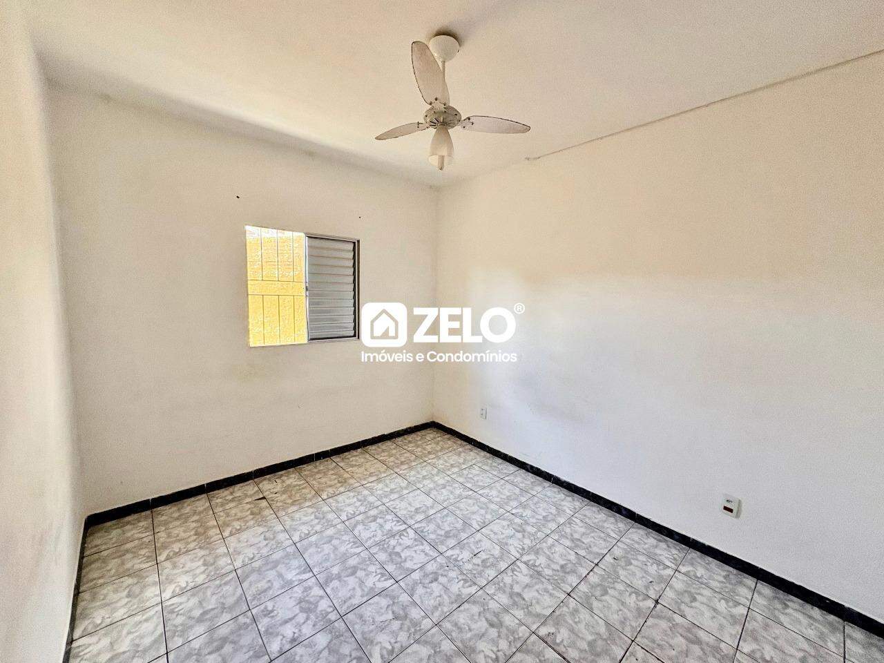 Casa em Jardim São Fernando, Campinas - SP | Zelo Imóveis: 