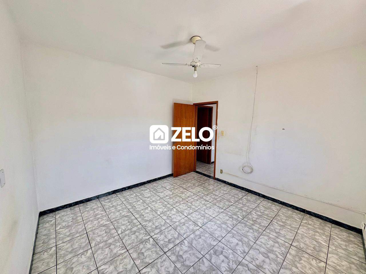 Casa em Jardim São Fernando, Campinas - SP | Zelo Imóveis: 