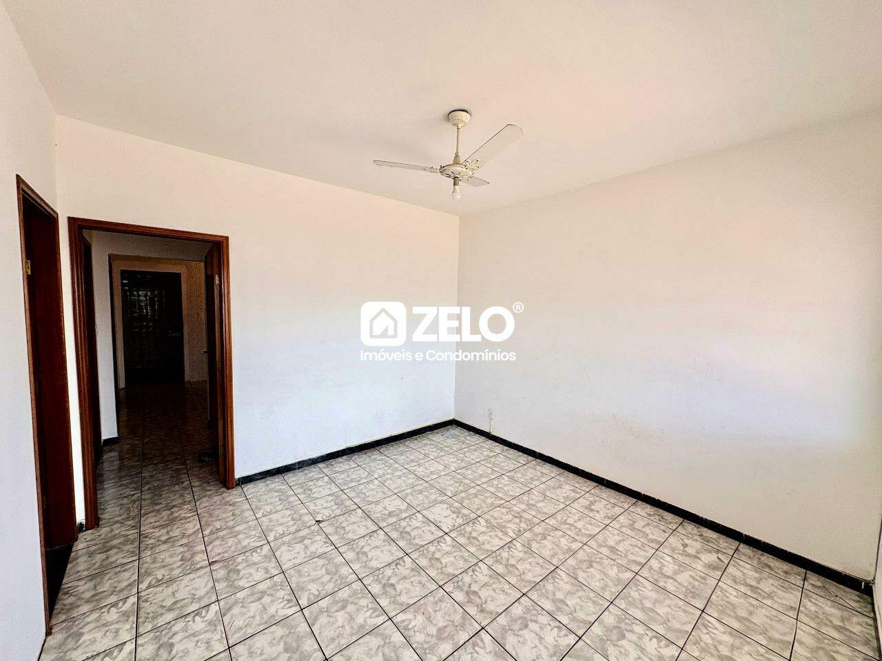 Casa em Jardim São Fernando, Campinas - SP | Zelo Imóveis: 