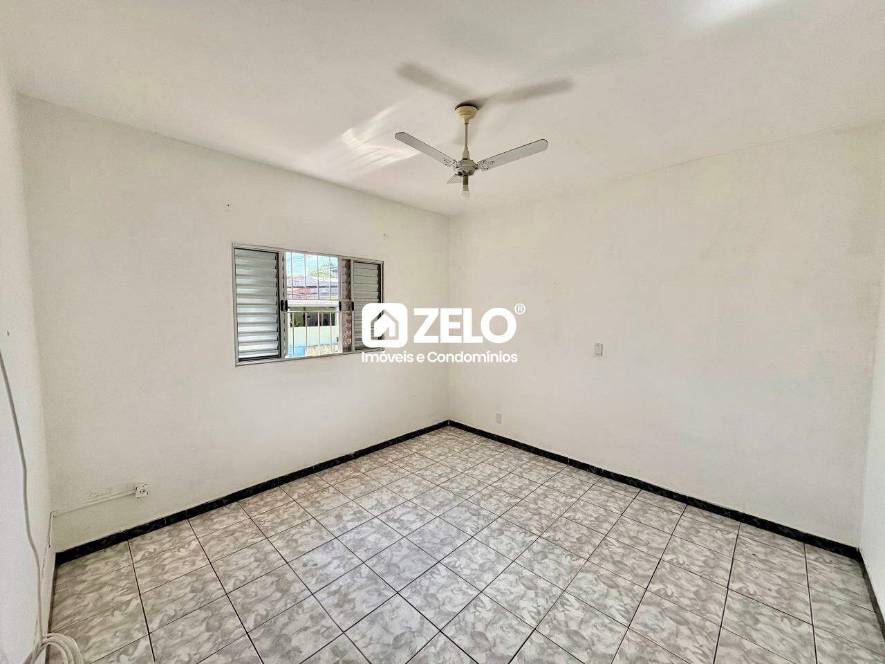 Casa em Jardim São Fernando, Campinas - SP | Zelo Imóveis: 