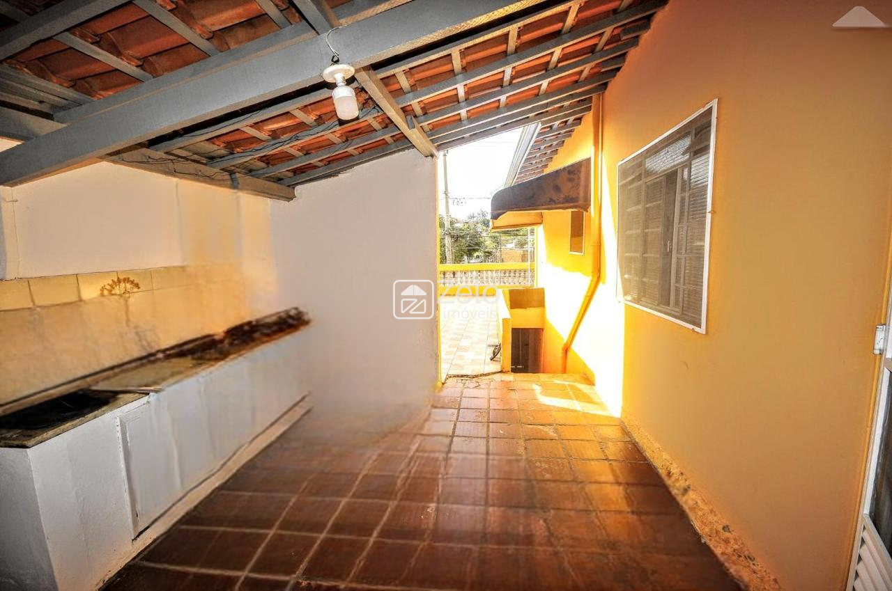 Casa em Jardim São Fernando, Campinas - SP | Zelo Imóveis: 