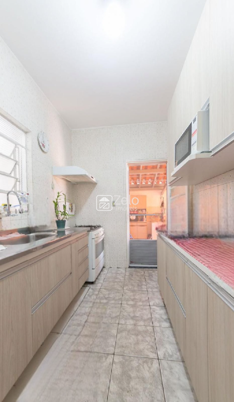 Casa em Jardim São Fernando, Campinas - SP | Zelo Imóveis: 