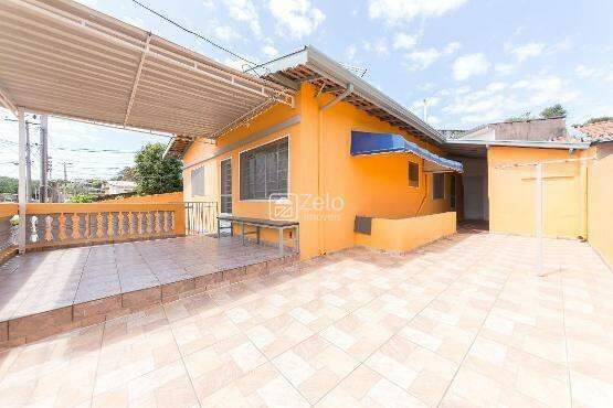 Casa em Jardim São Fernando, Campinas - SP | Zelo Imóveis: 