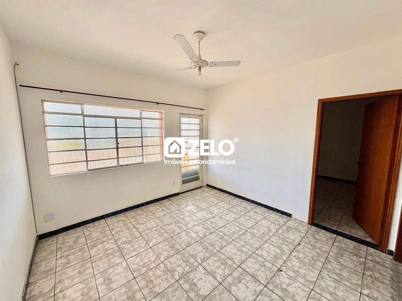 Casa em Jardim São Fernando, Campinas - SP | Zelo Imóveis: 