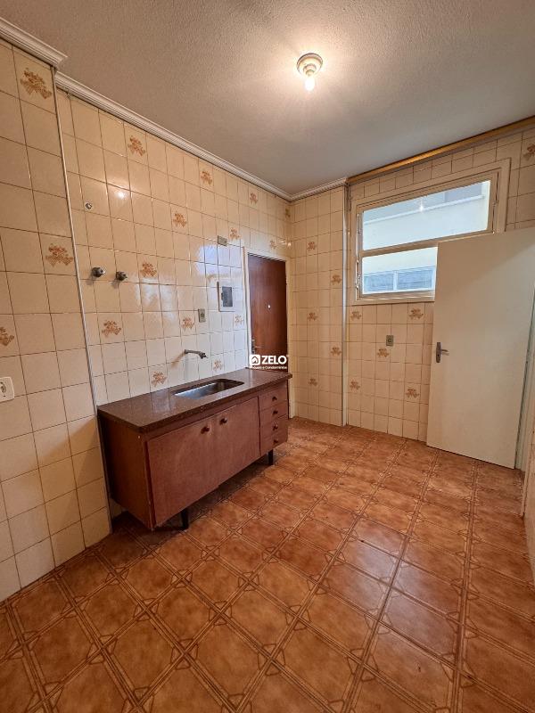 Apartamento em Centro, Campinas - SP | Zelo Imóveis: cozinha