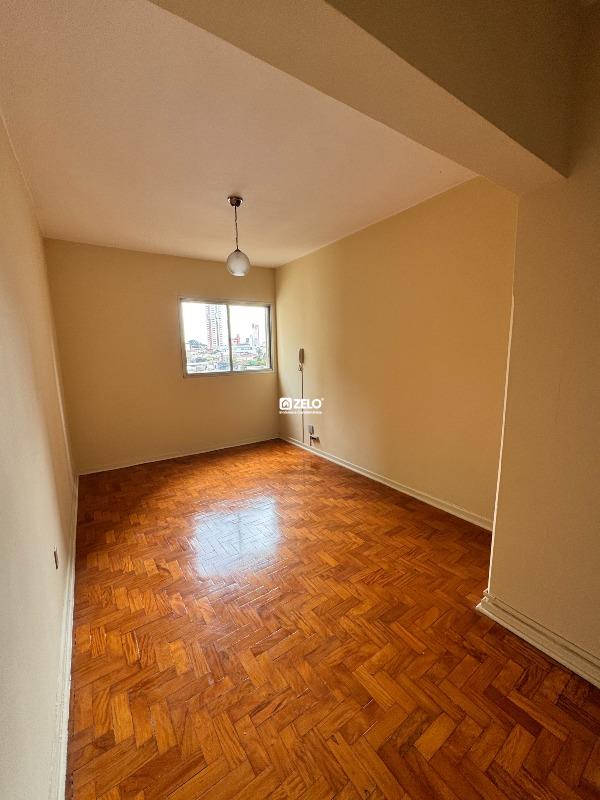 Apartamento em Centro, Campinas - SP | Zelo Imóveis: sala