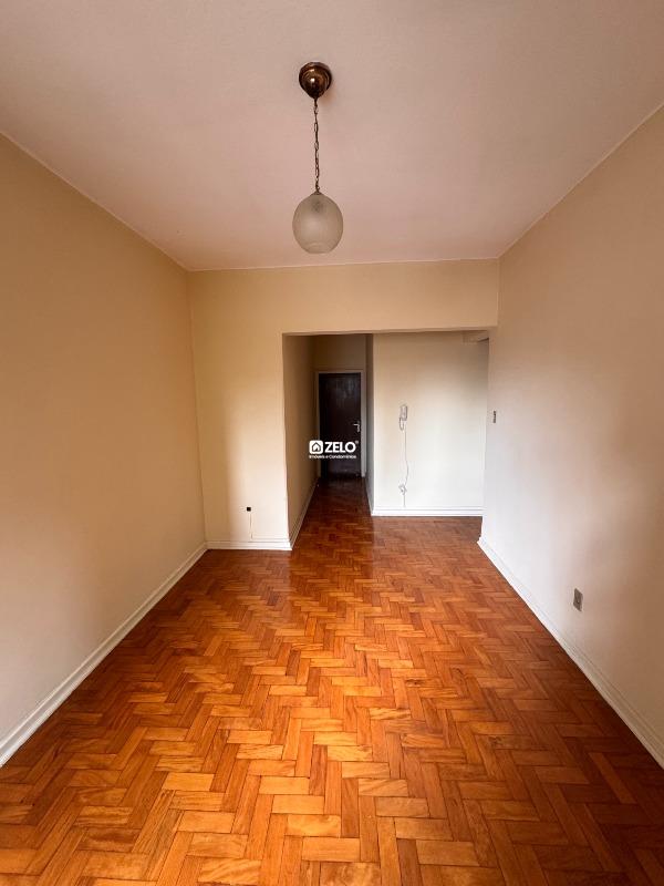 Apartamento em Centro, Campinas - SP | Zelo Imóveis: sala