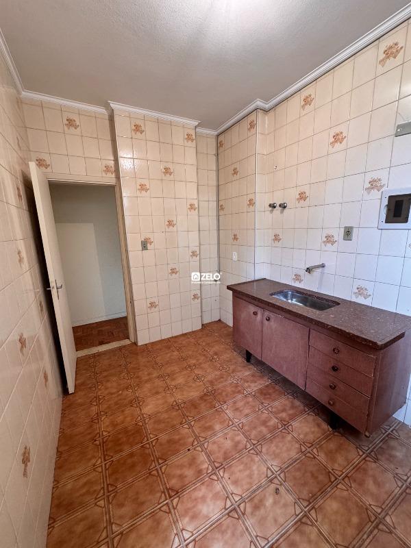 Apartamento em Centro, Campinas - SP | Zelo Imóveis: cozinha