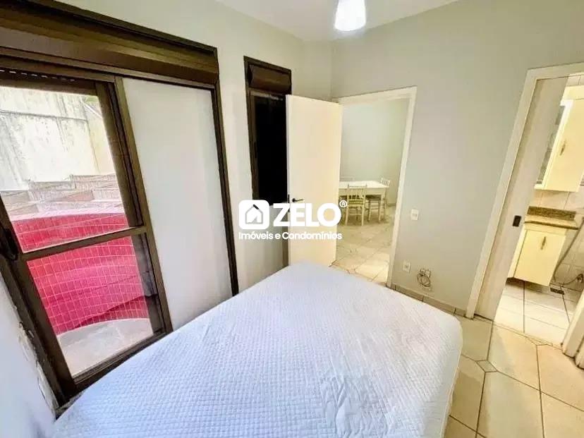 Apartamento em Cambuí, Campinas - SP | Zelo Imóveis: 