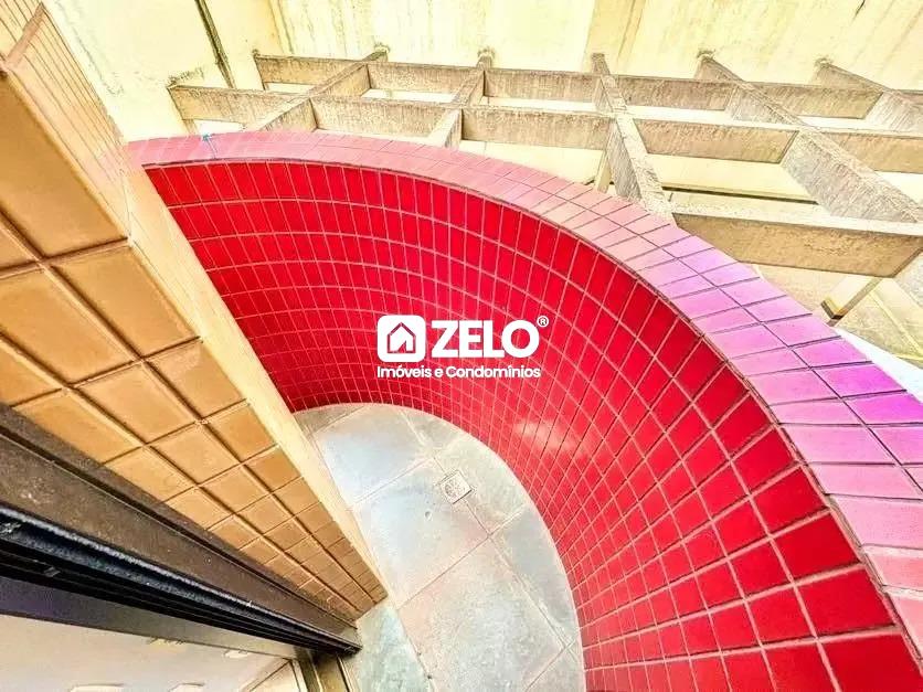 Apartamento em Cambuí, Campinas - SP | Zelo Imóveis: 