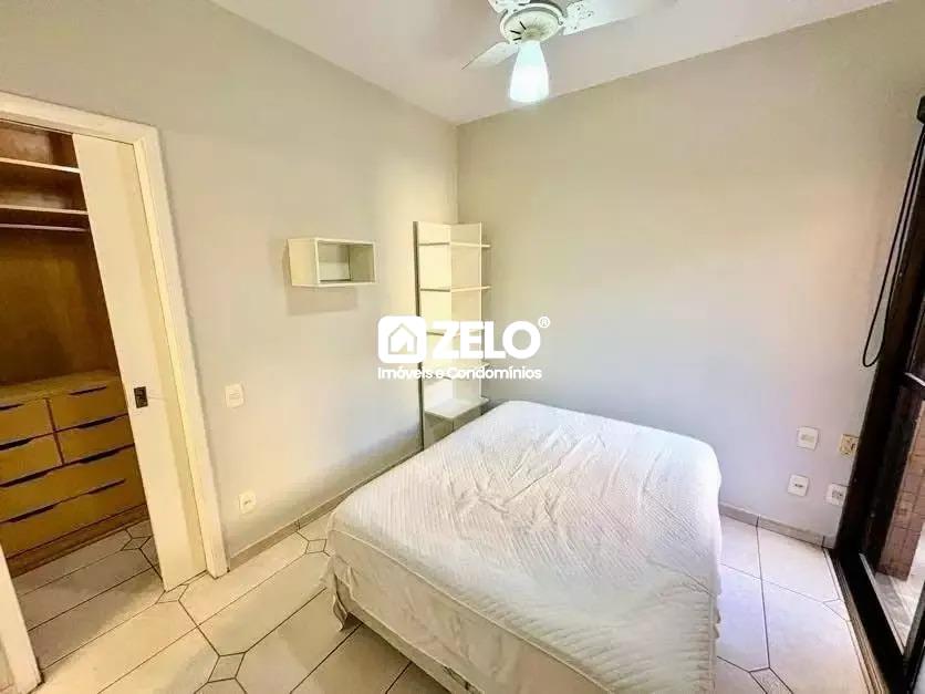 Apartamento em Cambuí, Campinas - SP | Zelo Imóveis: 