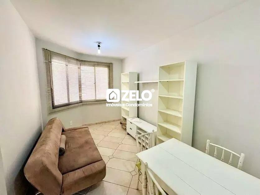 Apartamento em Cambuí, Campinas - SP | Zelo Imóveis: 