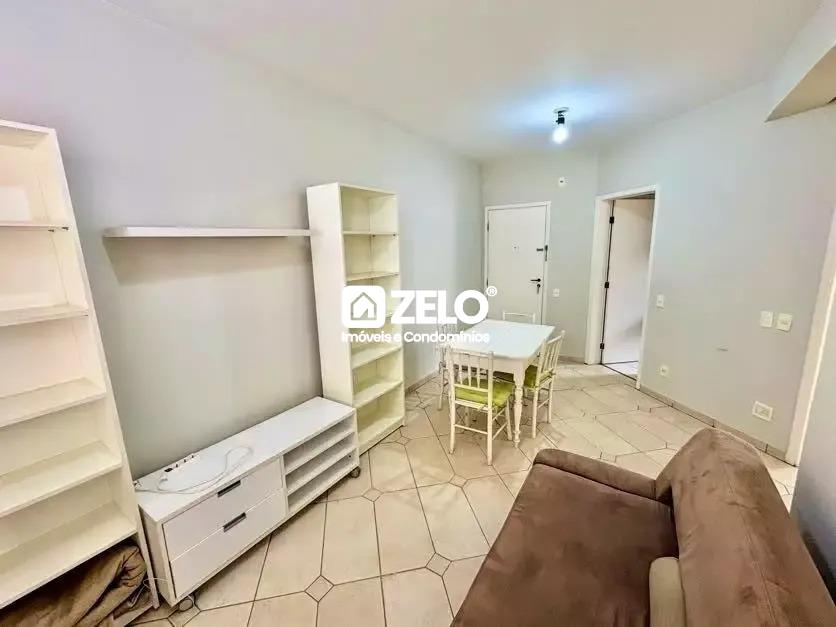 Apartamento em Cambuí, Campinas - SP | Zelo Imóveis: 